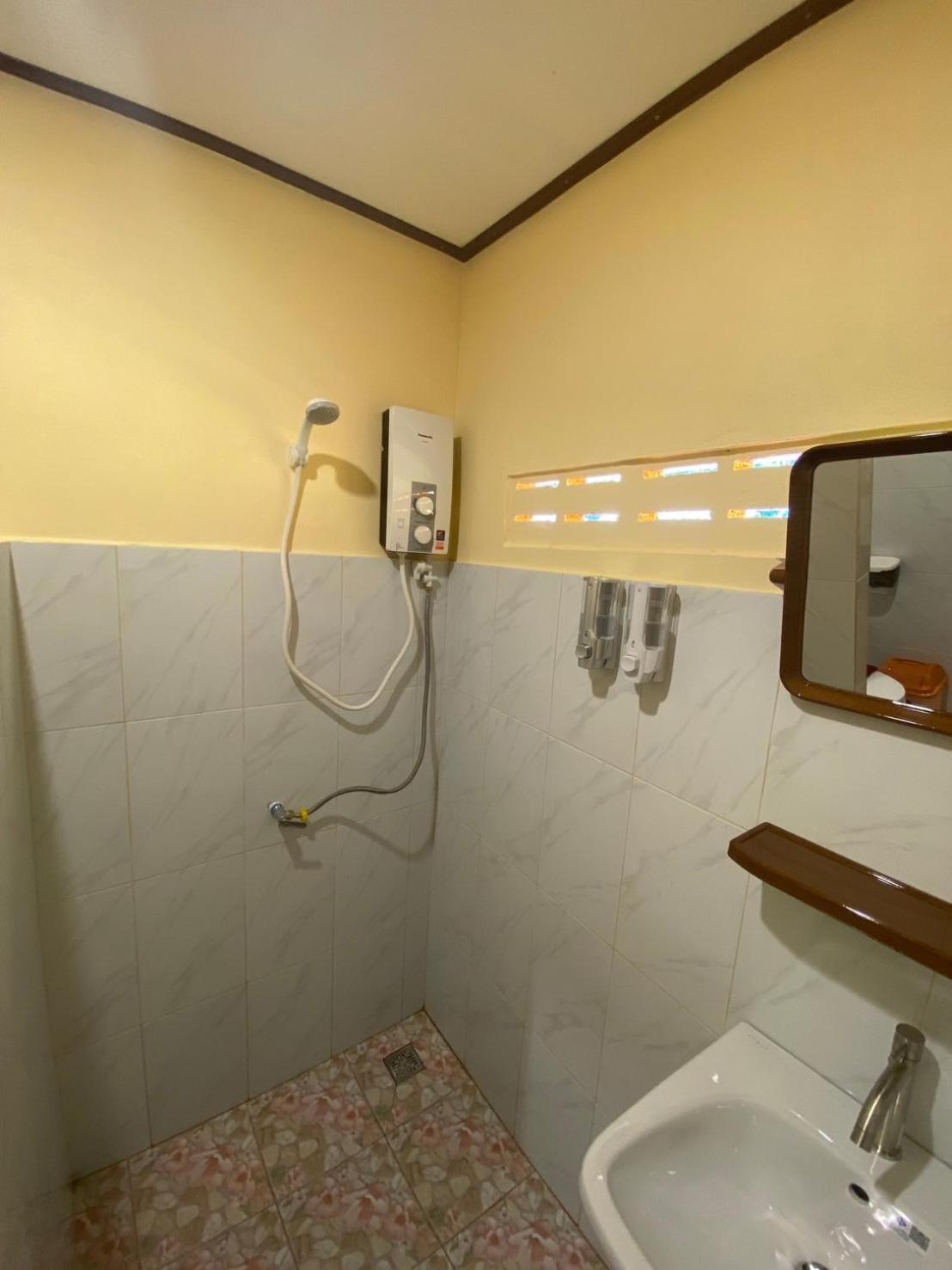 Baan Panseng Bungalow Ko Kut المظهر الخارجي الصورة