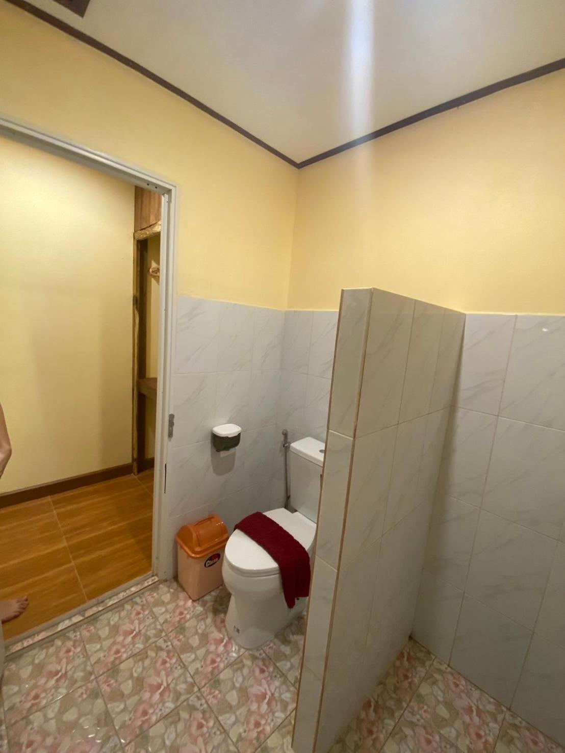 Baan Panseng Bungalow Ko Kut المظهر الخارجي الصورة