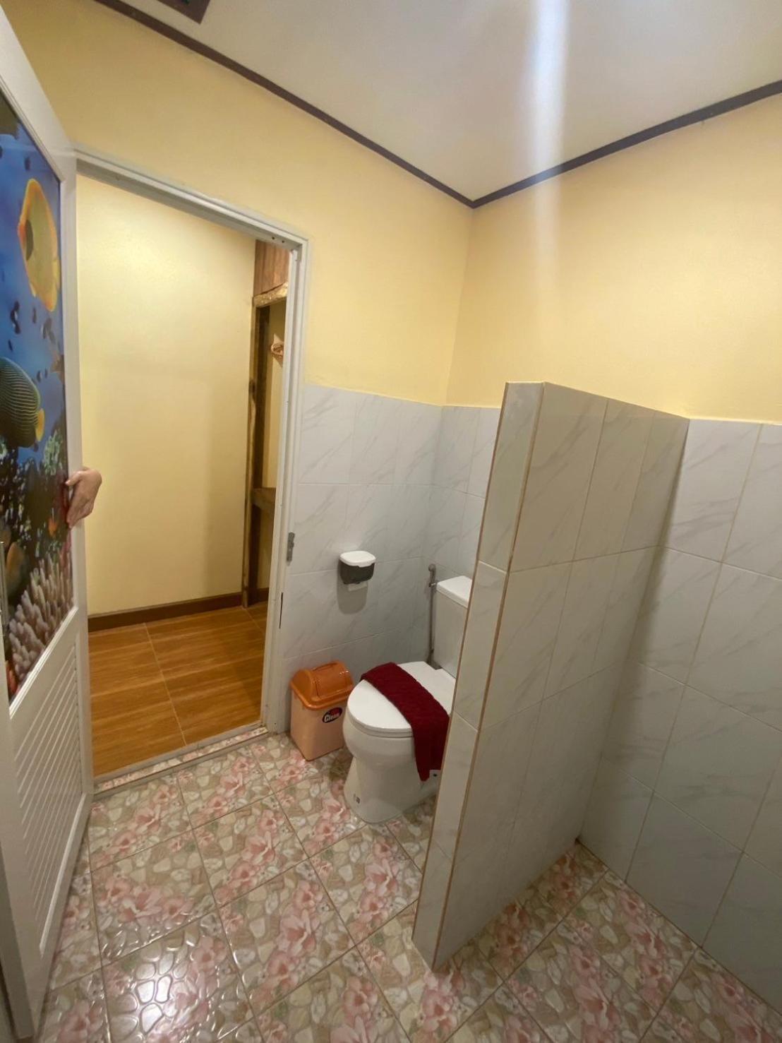 Baan Panseng Bungalow Ko Kut المظهر الخارجي الصورة