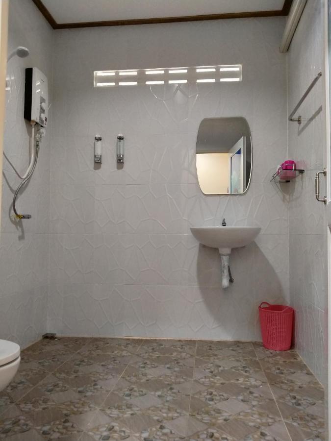 Baan Panseng Bungalow Ko Kut المظهر الخارجي الصورة