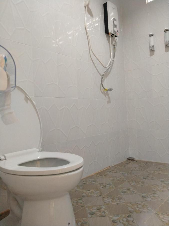 Baan Panseng Bungalow Ko Kut المظهر الخارجي الصورة